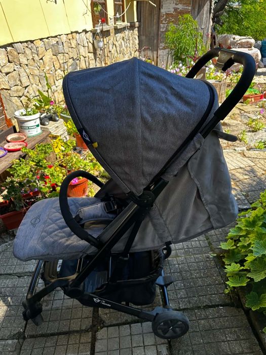 Easywalker Buggy XS