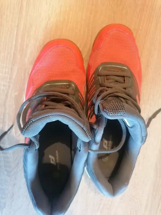 Маратонки за зала за момче