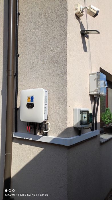 Prestări servicii Instalați Sanitare Electrice