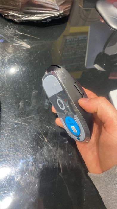 Игровая мышка Logitech pro X superlight 2se