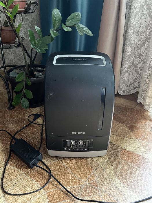 Увлажнитель воздуха