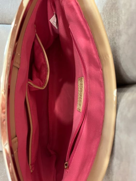 КАТО НОВА Дамска чанта - еко кожа