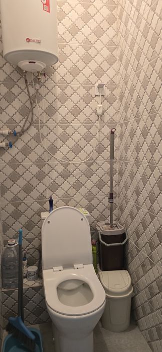 Сдаётся квартира