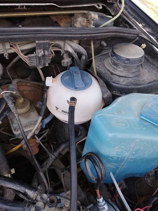 Wv Passat B3  1.8 моно