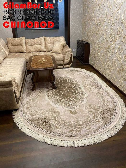 GilamBor.Uz - Yangihayot tumaniga gilam yetkazish xizmati
