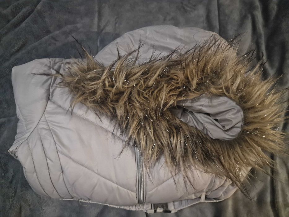 Детско зимно яке Michael Kors 10-12 години