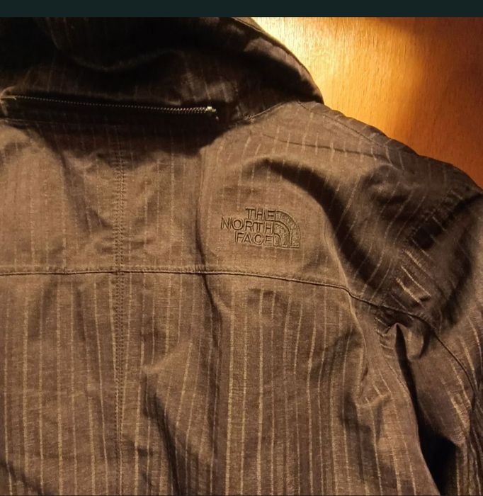 Geaca de dama the nord face hyvent M