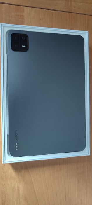 Xiaomi Pad 6 с торгом