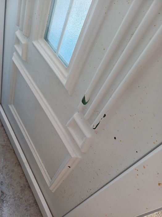 Usa termopan. Nu trimit