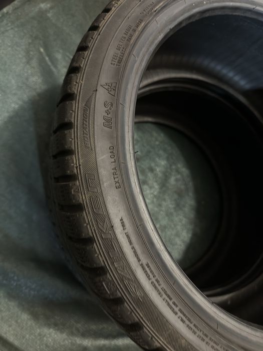 215/40 R17 87V XL - Falken Eurowinter H449 M+S Oferta