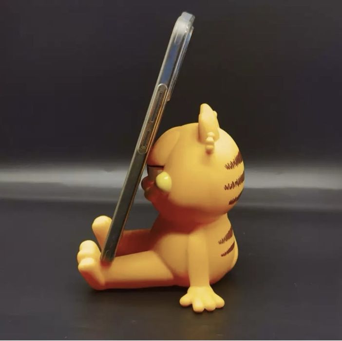 Подставка под телефон Гарфилд, Панда