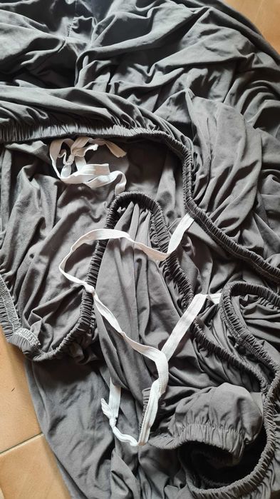 Еластичен калъф за диван канапе универсален