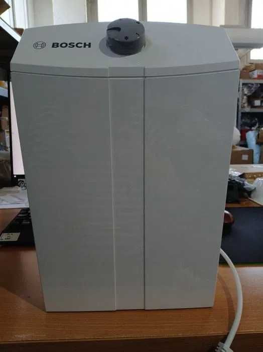 Boiler electric Bosch TR1500 TOR 5 T, 5L, 1.8 kW, alb