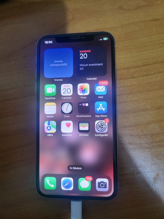 iPhone XS de 64 gb