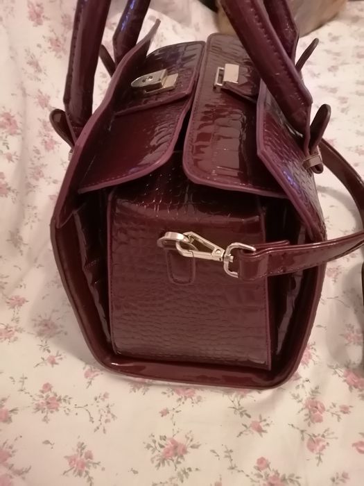 Сумка новая люкс VB