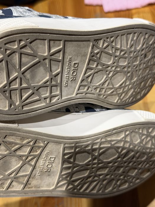 Кроссовки женская диор