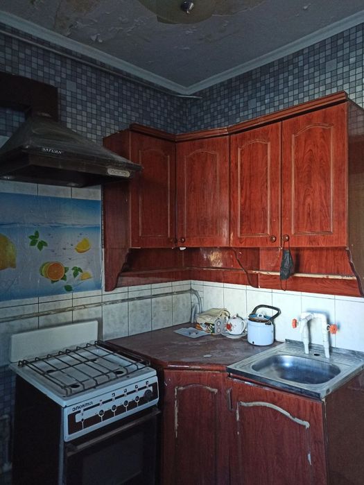 Urganch sh vodnikda 1*2/1/2 sotiladi