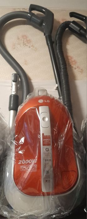 Пылесосы в отличном рабочем состоянии