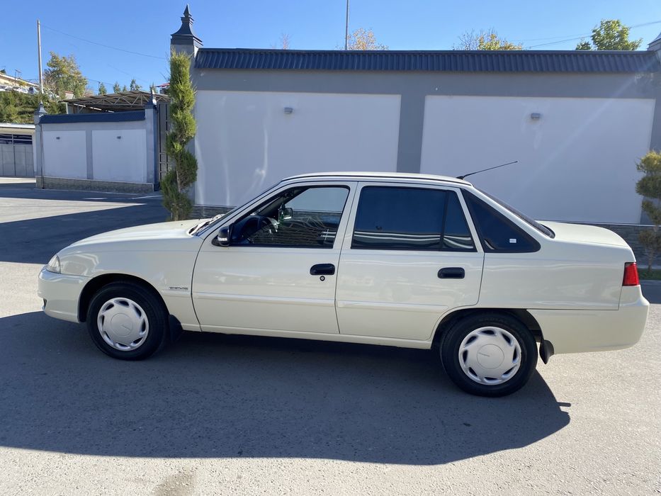 Нексия 2 1.6   2015-год пробег 138000-км