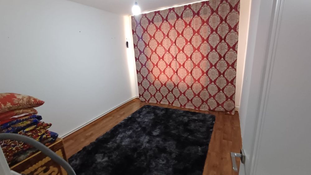 3бөлмелі үй жалға беріледі