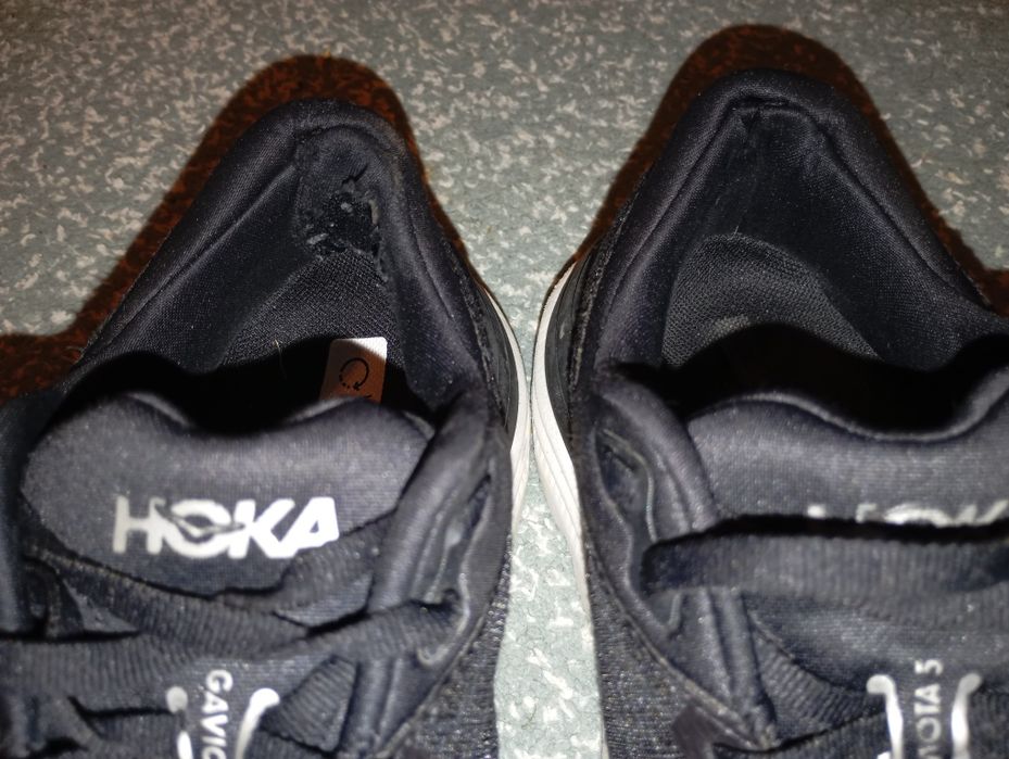 Hoka Gaviota 5 43 1/3 27,5 cm
