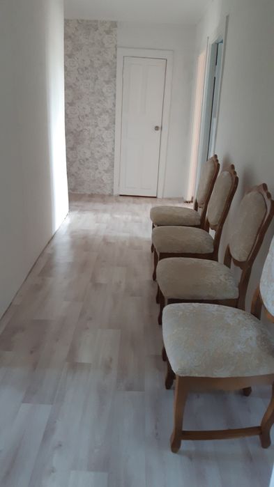 Продам 3-х комнатную квартиру