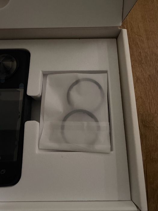Action Camera Insta360 X4 - Noua, Sigilata ‼️ NEGOCIABIL‼️