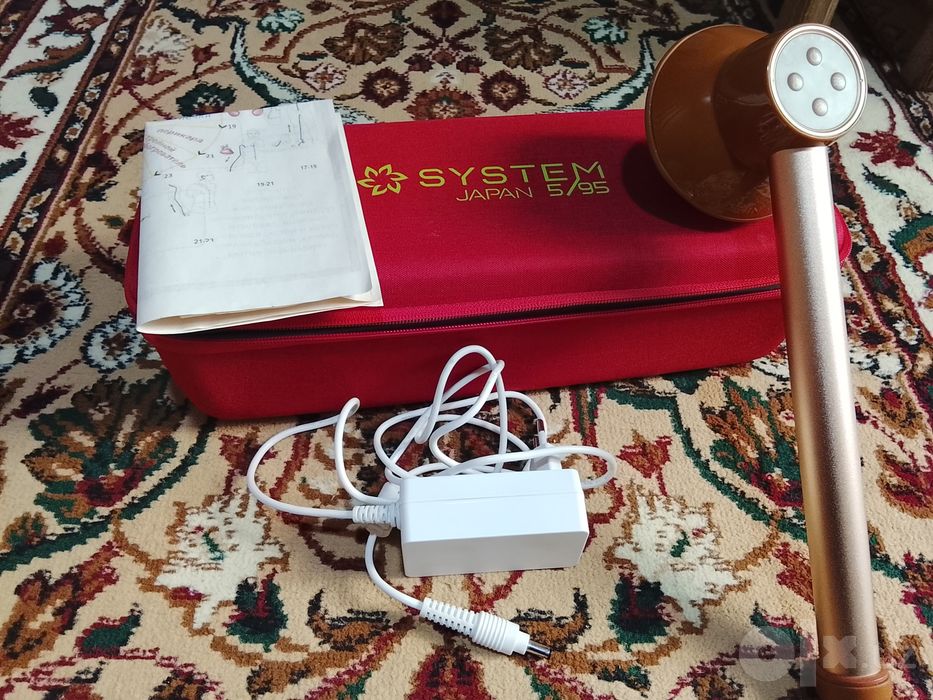 Moxi System Japan