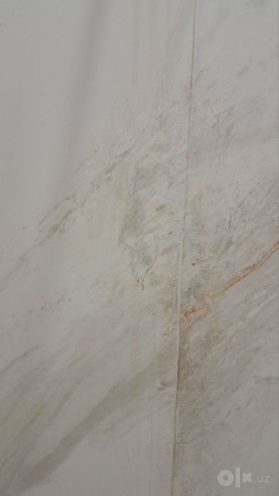 Marble polishing/restoration