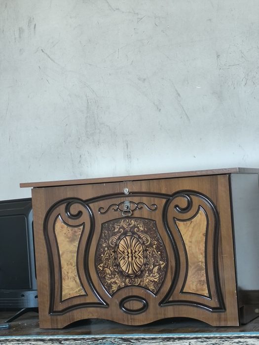 sandiq сундук 80 boʻyi