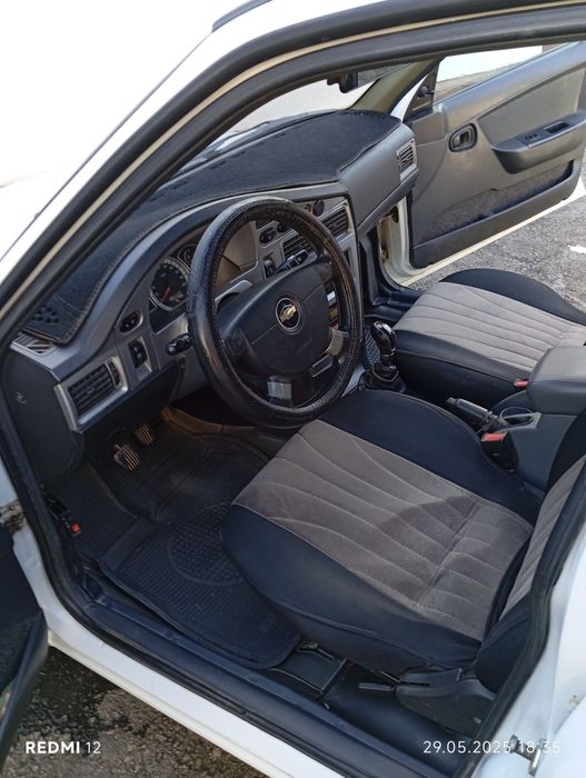 Некся-2 1.6 в хорошо састаяние