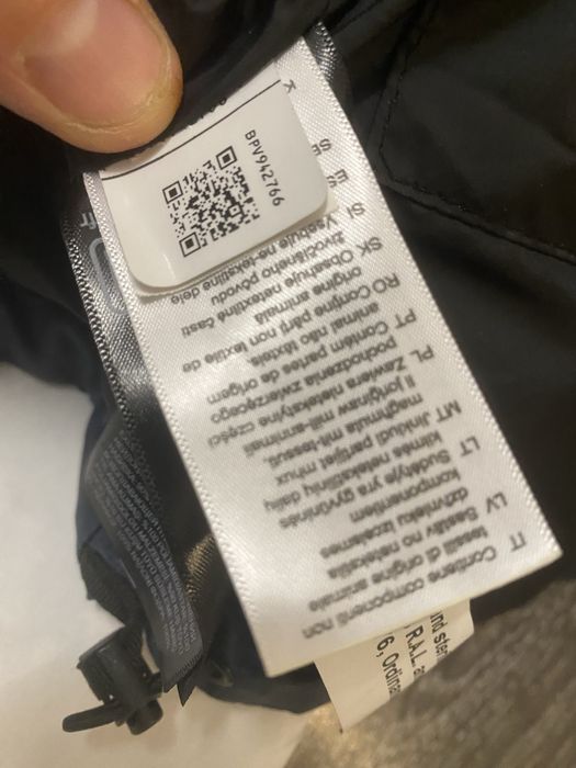 Geaca The North Face M barbati