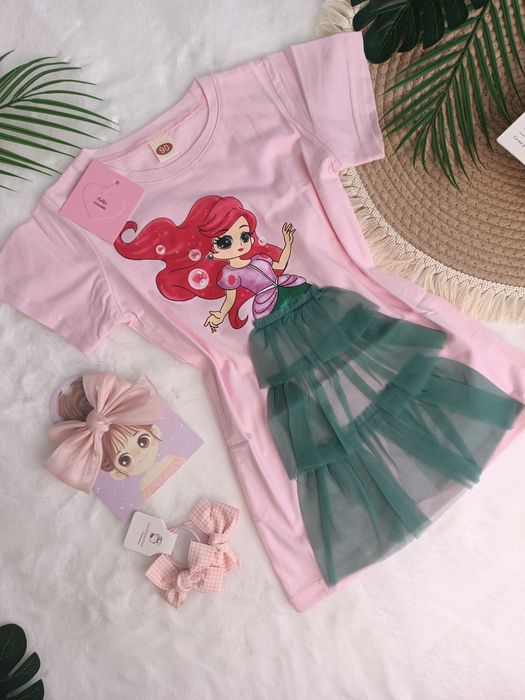 Футболки для девочек скидка