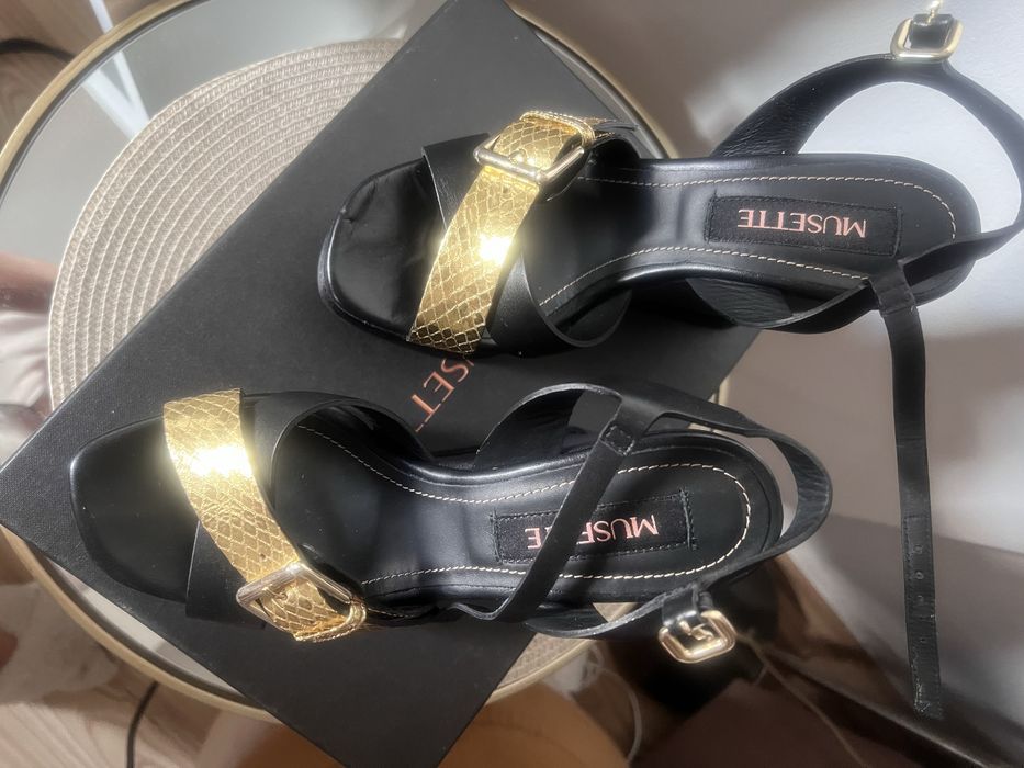 Sandale Musette nr 37