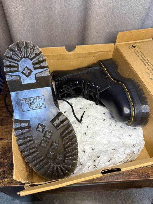 Dr. Martens Jadon Botine 41