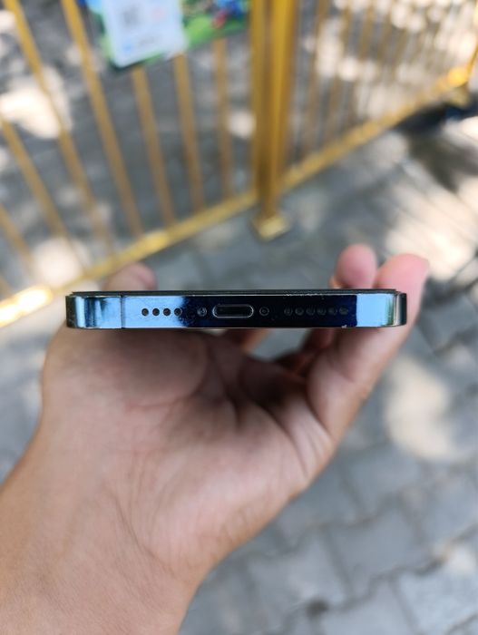 Iphone 12 pro max