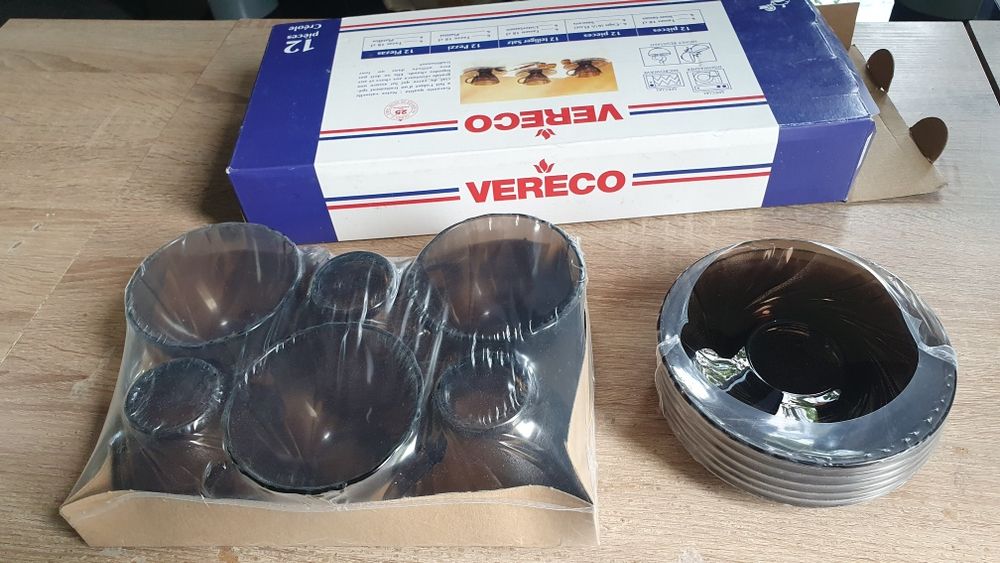 Vereco Beau Rivage 12 части