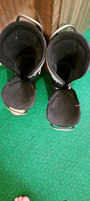 Clapari de tura Garmont de dama