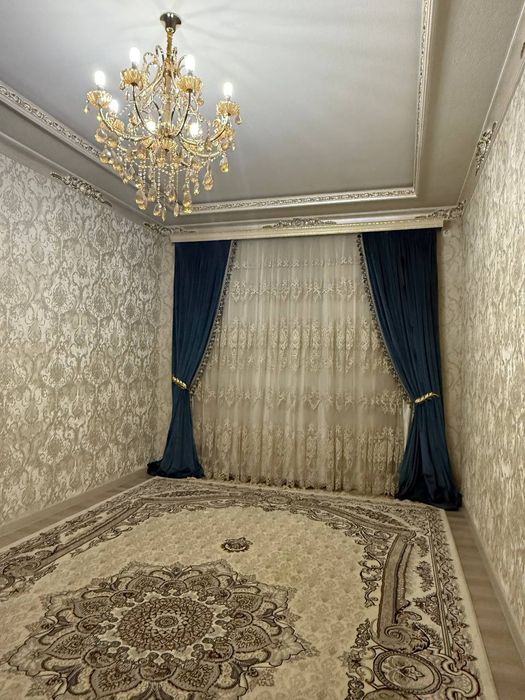 Аренда Квартира Янги  Тошми Балнитца 2/6/7 Новостройка 500уе