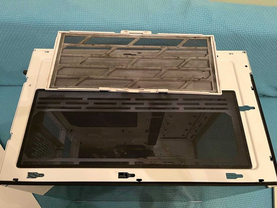 Корпус Lian Li O11 Dynamic RGB