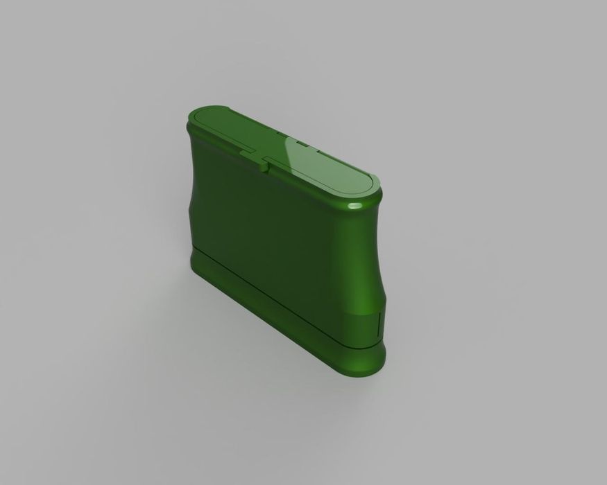 Choppa Boilie Cutter