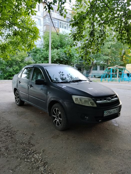 Продам гранту 13 год