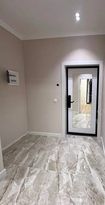 Срочно Новостройка жк Prestige Gardens 2х комнат с ремонтом! СНУ