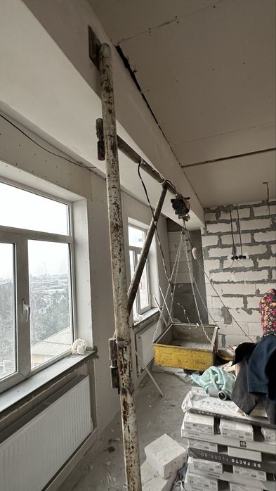 Кран домашний ихчам жуда фойдали нарса