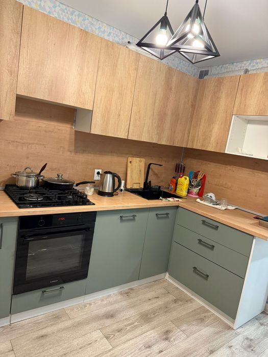 Продаётся 2х комнтая квартира