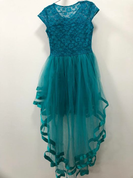 Вечернее, свадебное платье