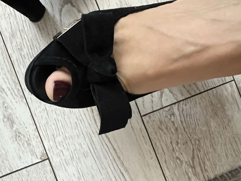 Итальянские туфли Sara Kent