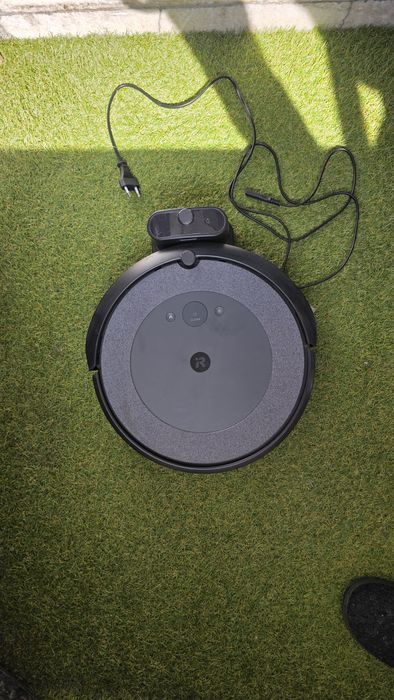 Irobot i3 уникален рубот