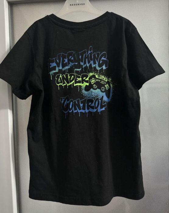 Tricou nou baietii