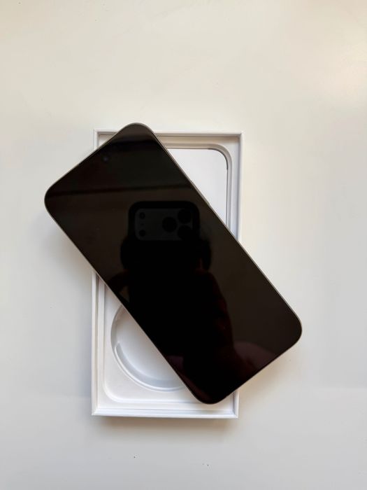 iPhone 15 Pro Max, 256 gb, impecabil